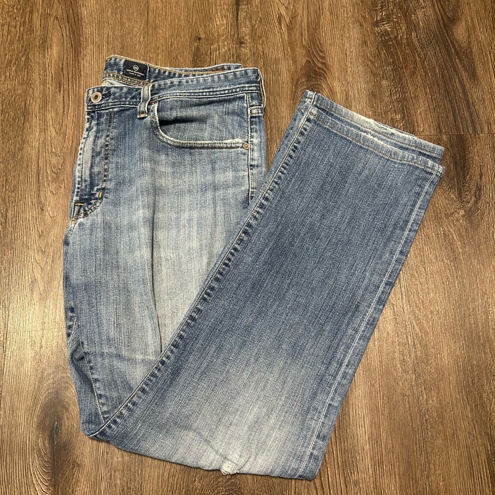 Vintage Men’s AG Jeans 36x34